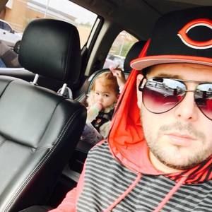 Meet your Posher, Steven